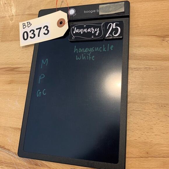 Johnnie O Shirt Mens XL Extra Large Honeysuckle White Cotton Check Button Down - Picture 8 of 9